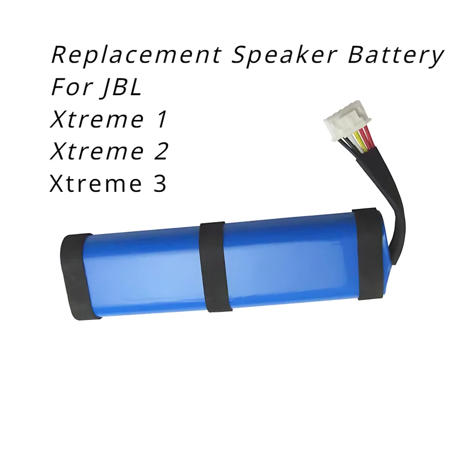 スピーカー交換用バッテリー,スピーカー用交換用バッテリー,jbl xtreme