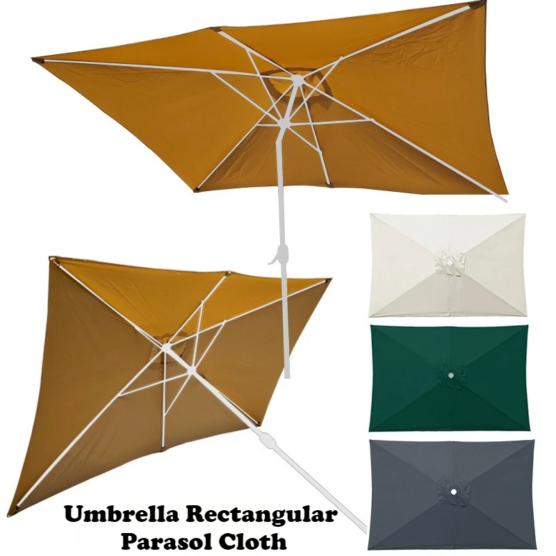 200X300Cm Umbrella …