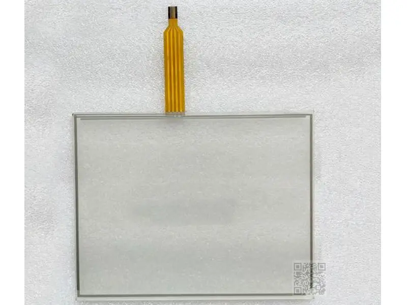 Verre d'écran tactile, G308A, G308A2, G308A210, G308C, Nouveau