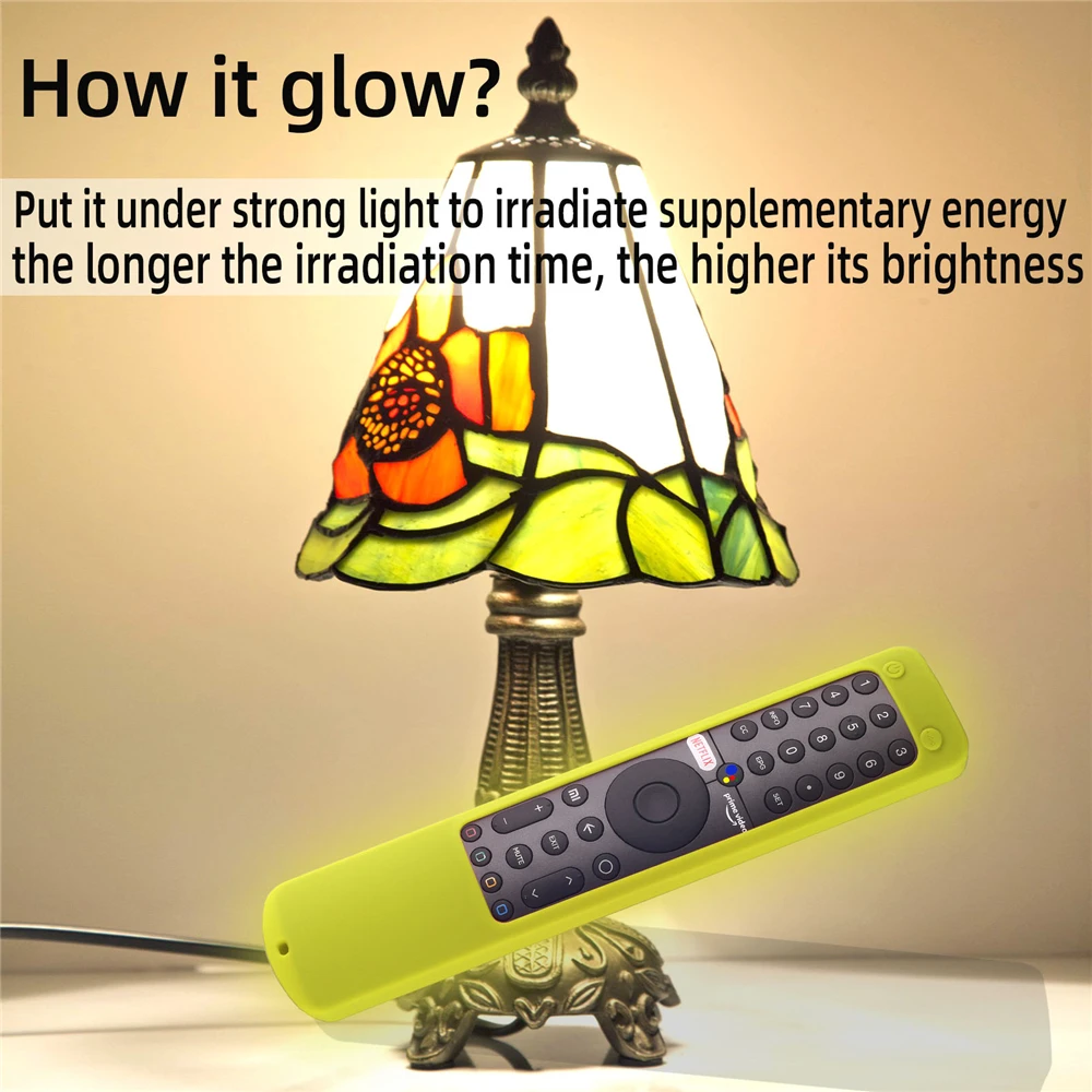 Silicone Protective… - image