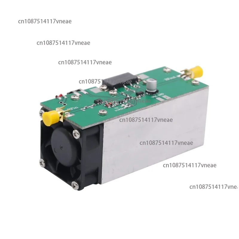 13W Rf Power Amplif…