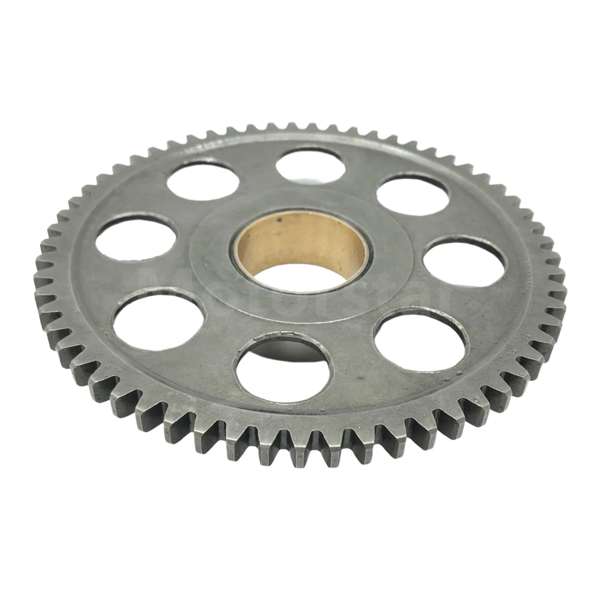 

New Starter Clutch W/ Bearing Fit For BMW F650 F650GS F650CS G650X Aprilia Pegaso 650 Overrunning One Way Starter Clutch