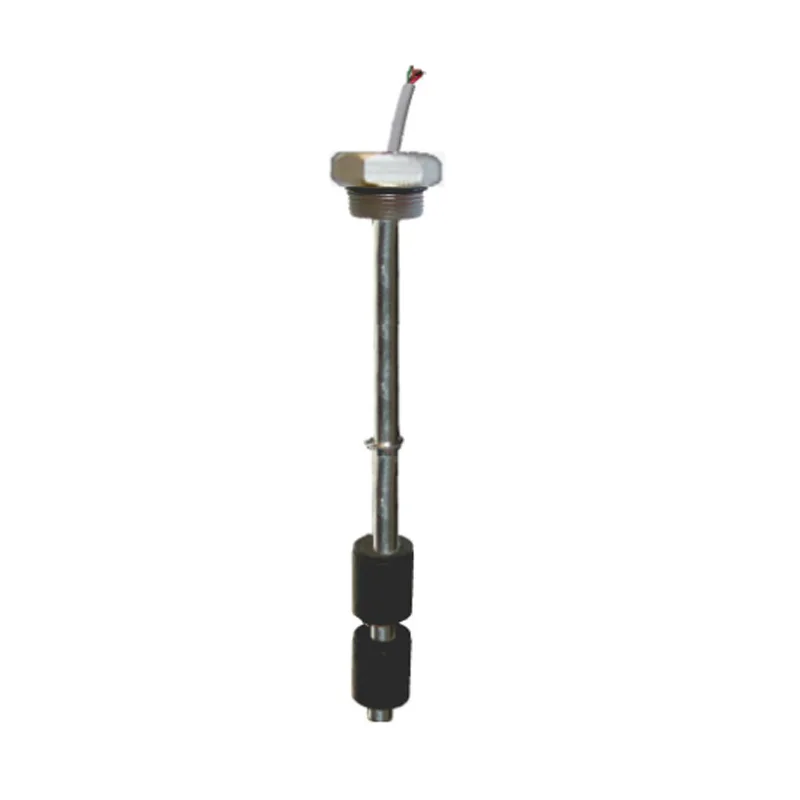 

Pump Control Multi Level Float & Temp Switch