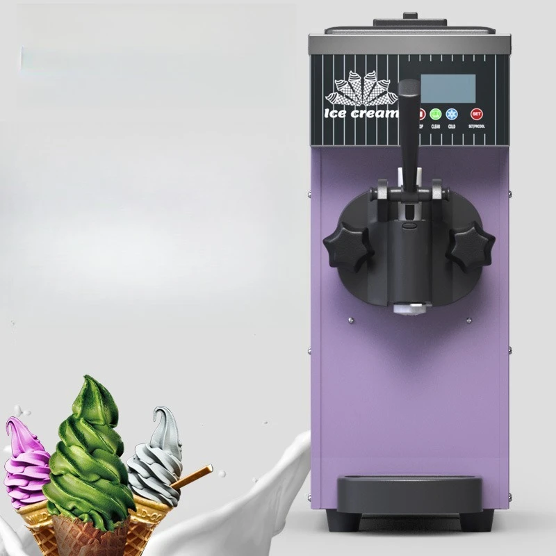 

Nitrogen Flash Ice Cream Maker Freeze Technology Ice Cream Maker Molecular Gastronomy Restaurant Furniture Eismaschine XY60ICM