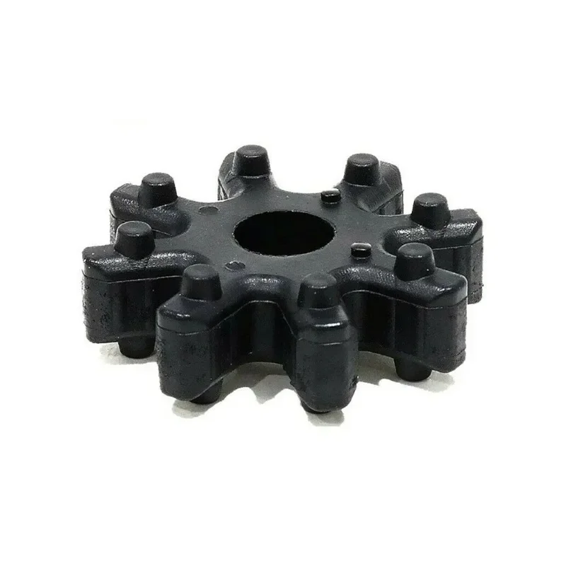 20/10/5pcs Black Rubber Coupling Flexible Steering Column Coupler  Car Replaceable Accessories for Hyundai Kia 56315-2K000FFF - view 2