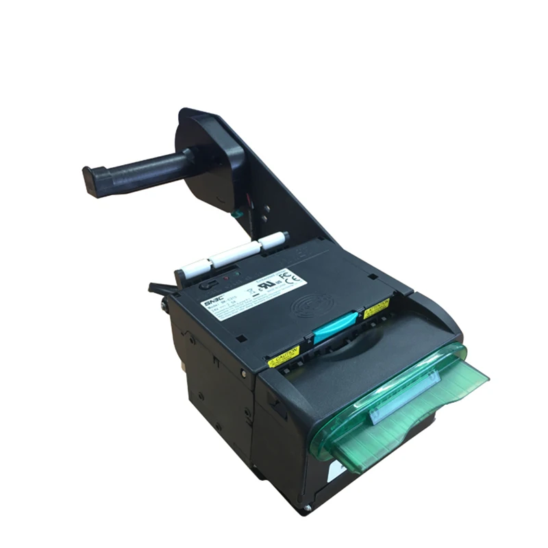 3 Inch 80mm SNBC BK-C310 Kiosk Thermal Printer with Auto-cutter And Presenter Kiosk Printer BK-C310 for Self service Kiosk