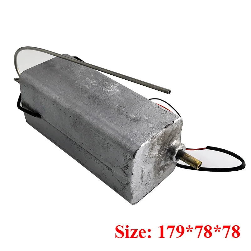 3000W Spare Part Heater For Disinfection Smoke Fog Machine
