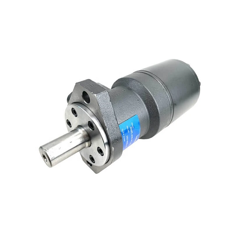 Hydraulic Orbit Motor OMR/S/TC/TB/BMR hydraulic motors