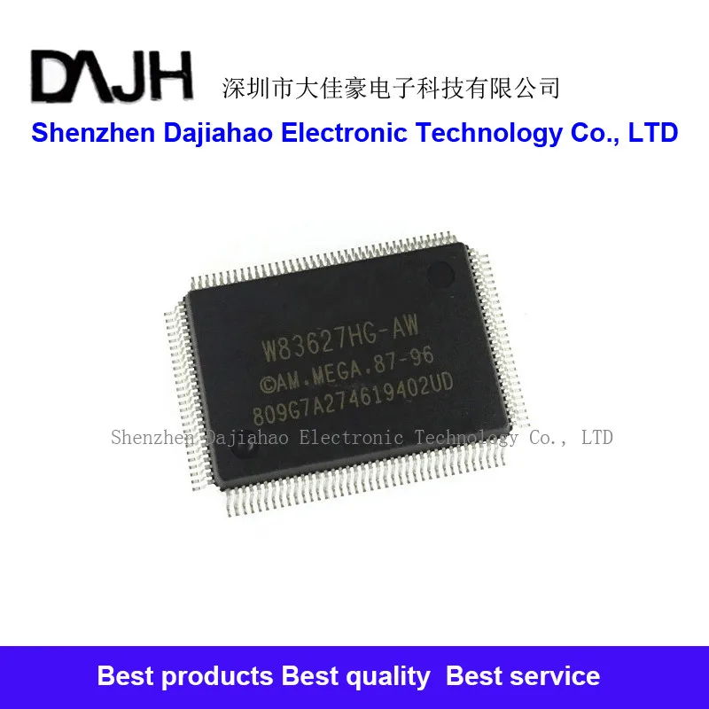 1Pcs/Lot W83627HG-A…