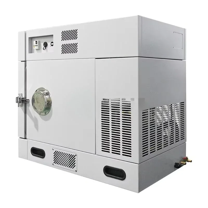 Lab Environmental Mini Constant Rapid Temperature Humidity Test Chamber