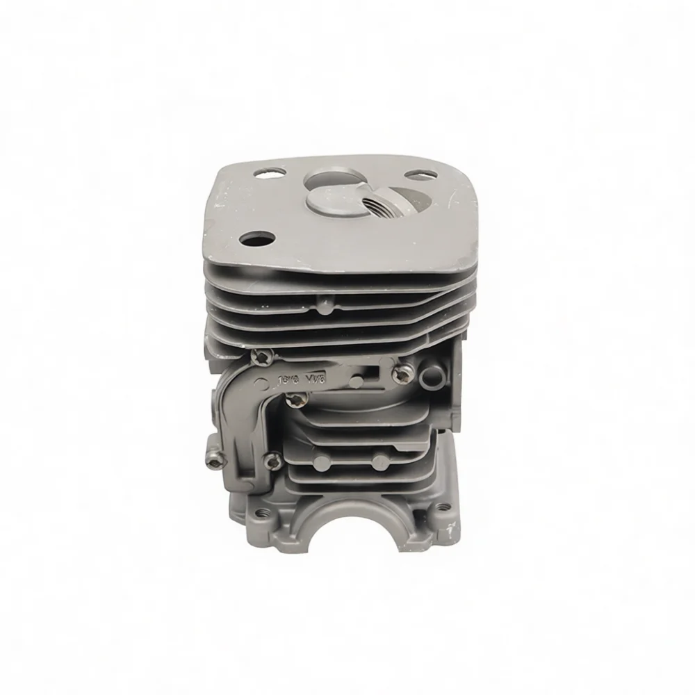Premium Cylinder Piston Kit For Husqvarna 455 Chainsaw Motor Spare Parts Forestry Garden Power Tool Repair Assembly