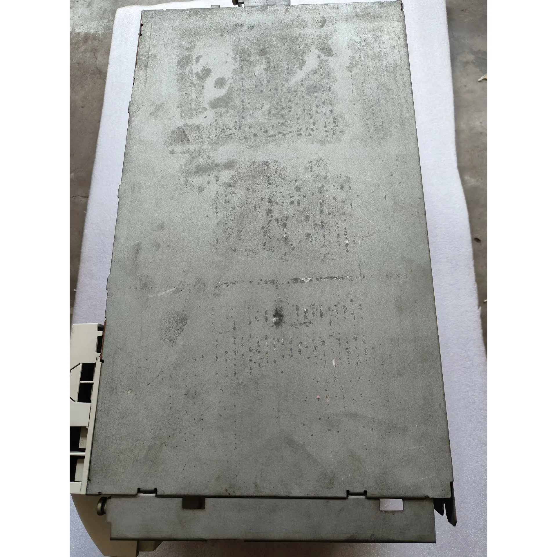 HCS03.1E-W0100-A-05-NNBV R911308419 Servo Drive Com garantia