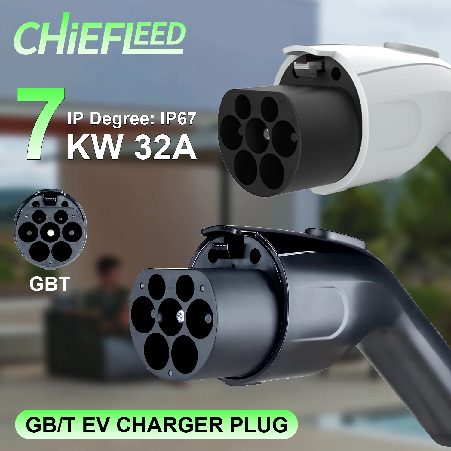 Chiefleed Gbt Plug …