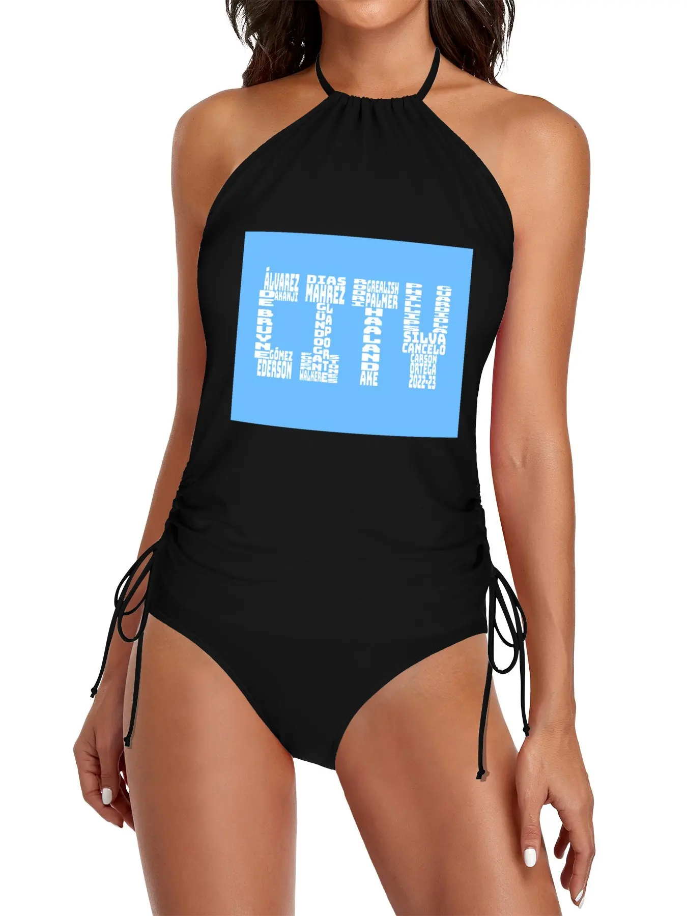 Манчестер Сити 2022-2023 Сплит