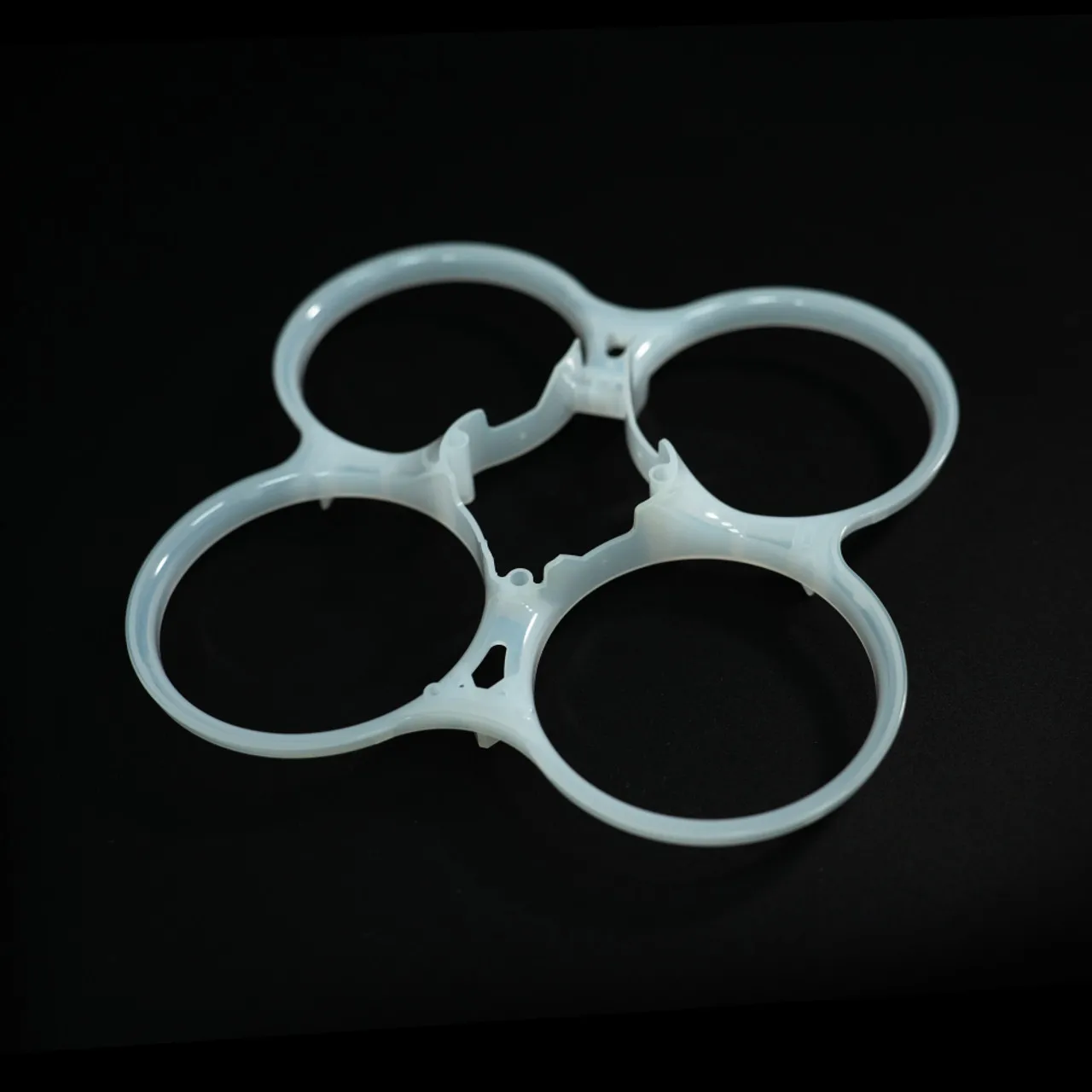 ท่อป้องกันใบพัด BEE35 speedybee