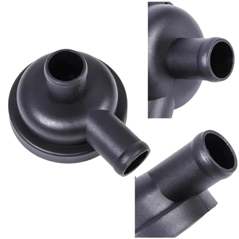 PCV Crankcase Ventilation Valve 06A129101A 06A129101D Fit for VW Golf Bora Passat Skoda Audi A3