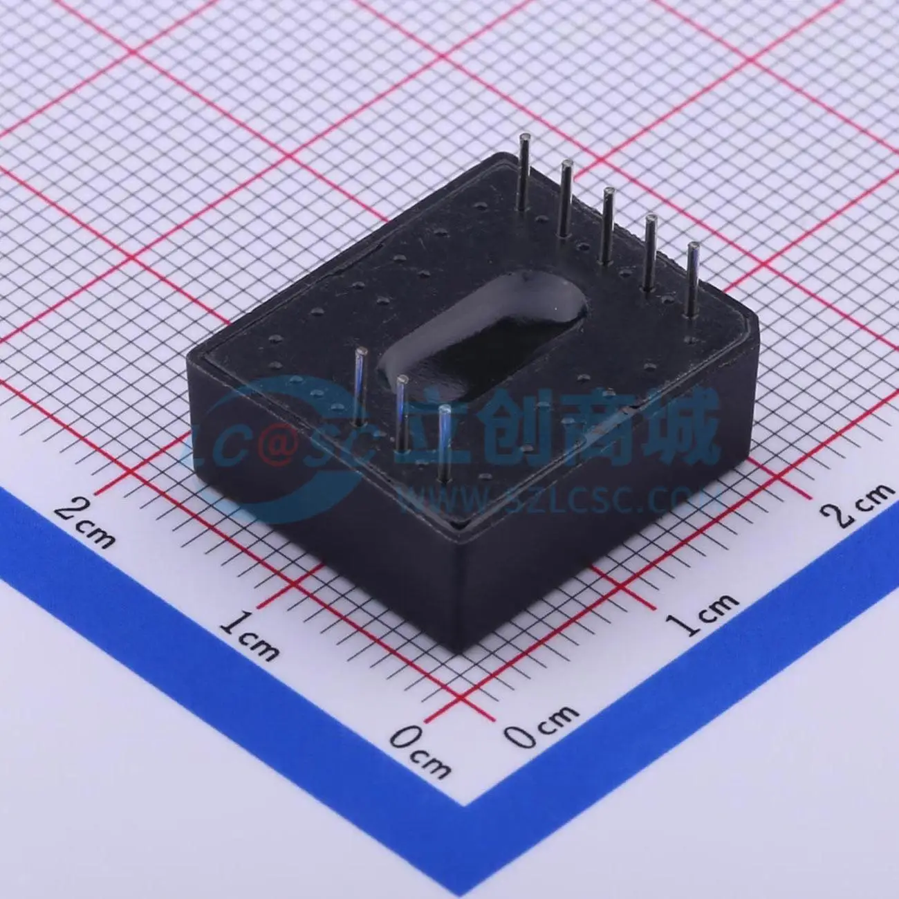 3pcs RSM485CT DIP-8 9.6Kbps isolated 4.75V 5.25V RS485 Serial Communication Module for Smart Home System
