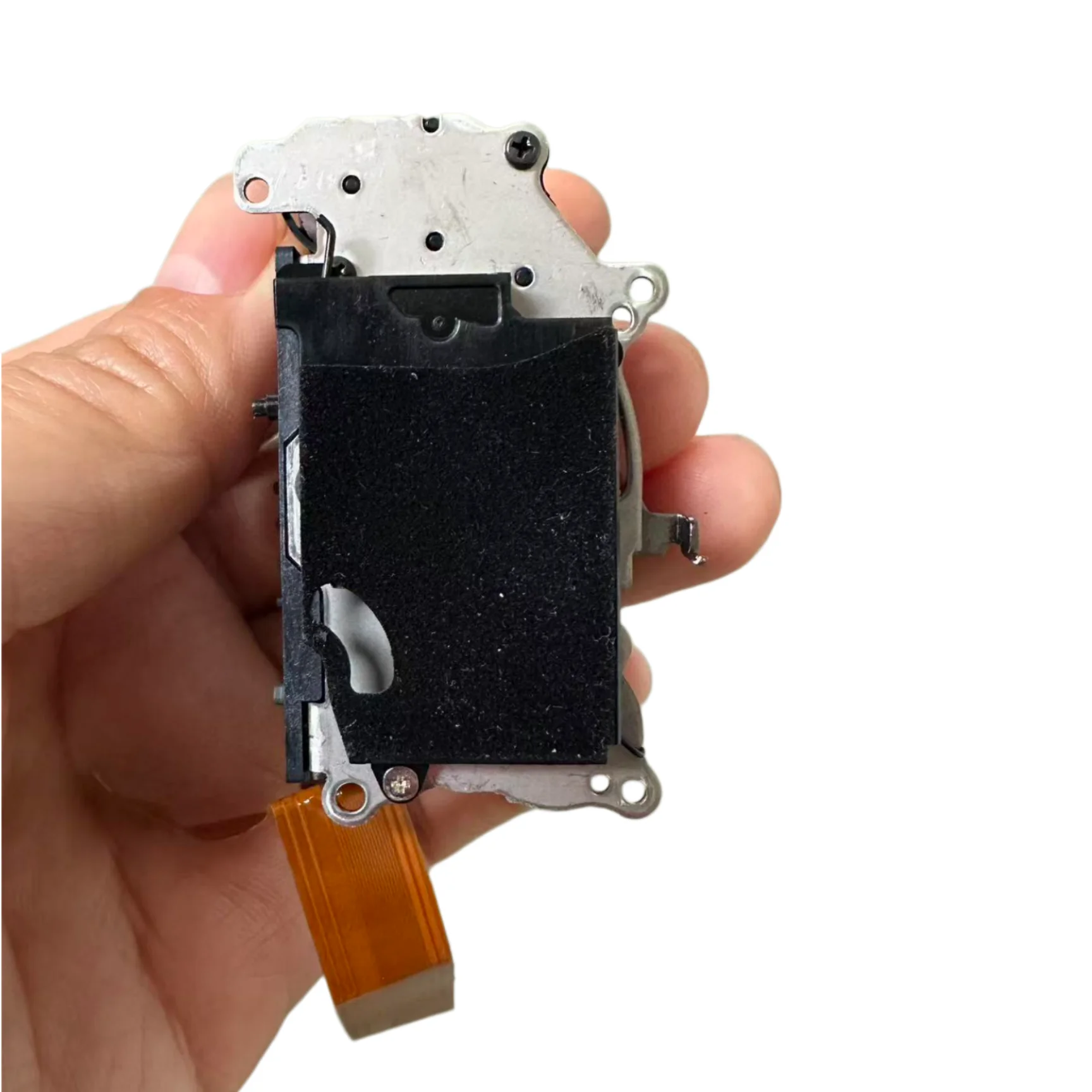 for Nikon D3100 D5100 aperture assembly, shutter motor assembly, body motor