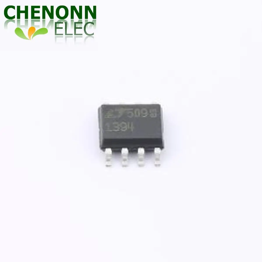 

2 шт./лот LT1394CS8 # TRPBF (Линейные компараторы)