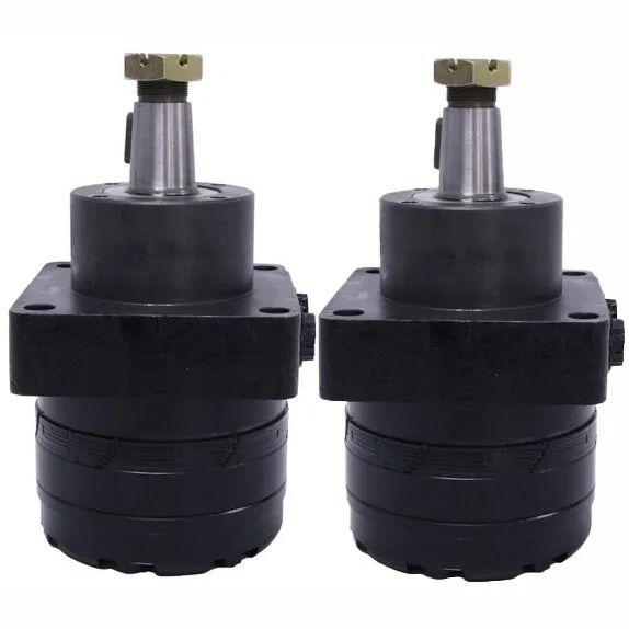 

2X Wheel Motor for Exmark 103-5333 1035333 Hydro Gear HGM-15E-3051 HGM-15E-3132