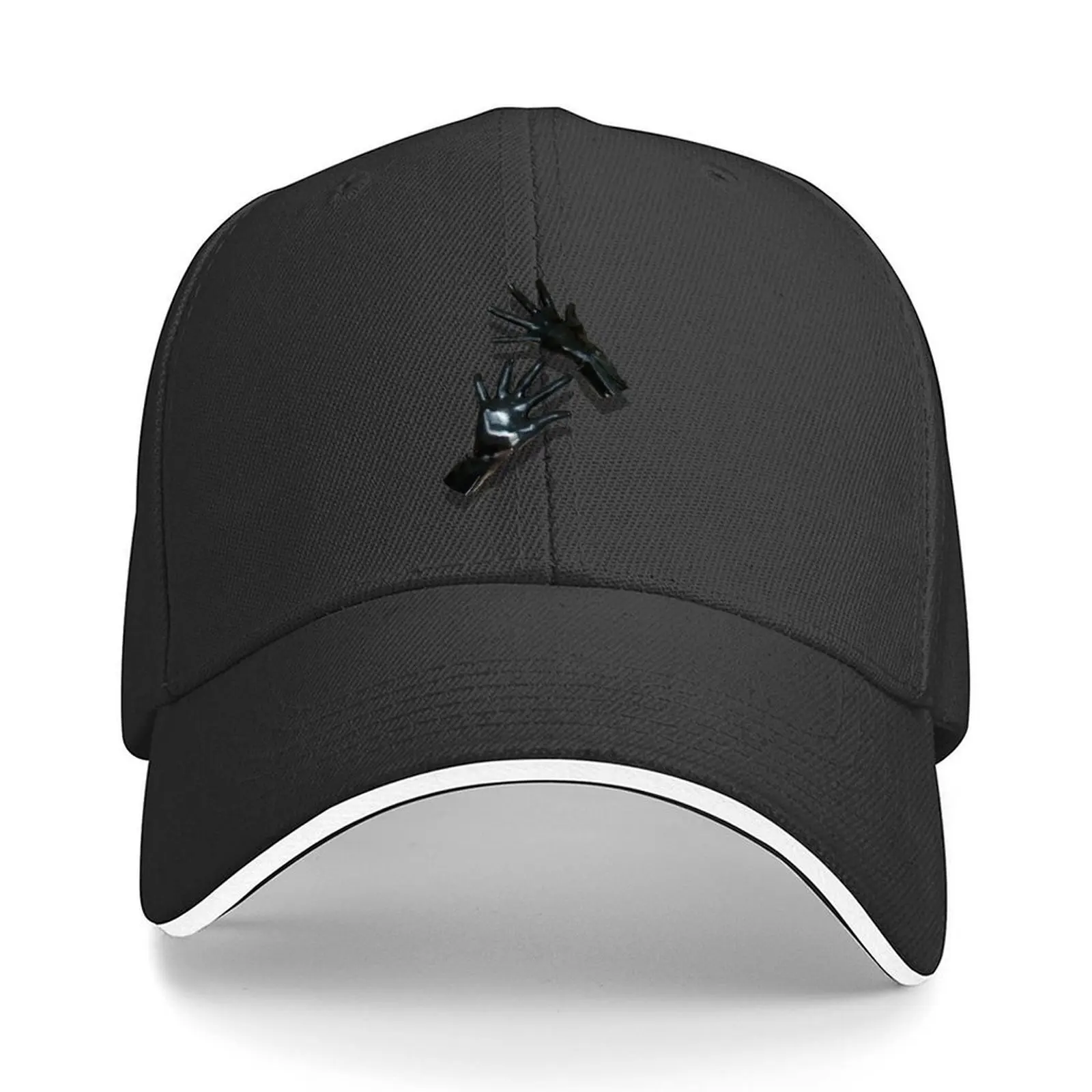 

Mime' Painting Baseball Cap Golf Hat Man Military Tactical Cap Winter hat Luxury Hat Golf Men Women's