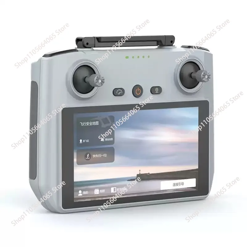 Suitable for F22s2 F22s3 Pro XR-1 remote control XR-1FHD remote control, with FHD screen 6km remote control