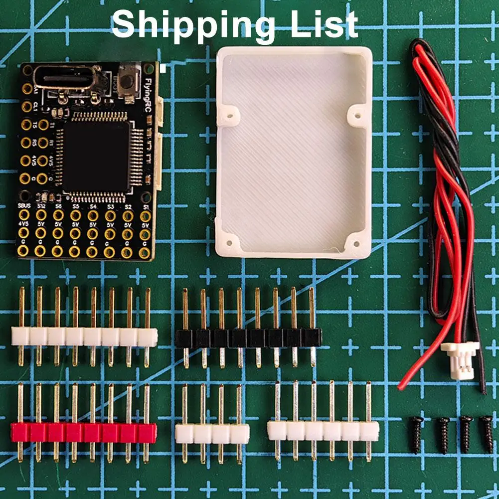 Micro Fixed Wing Fl…