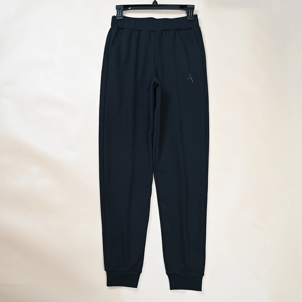 ربيع جديد السيدات القطن هودي إلكتروني طباعة مقنعين ملابس رياضية كاجوال البلوز والسراويل مجموعة Faionable الكبار المرأة الزي #5