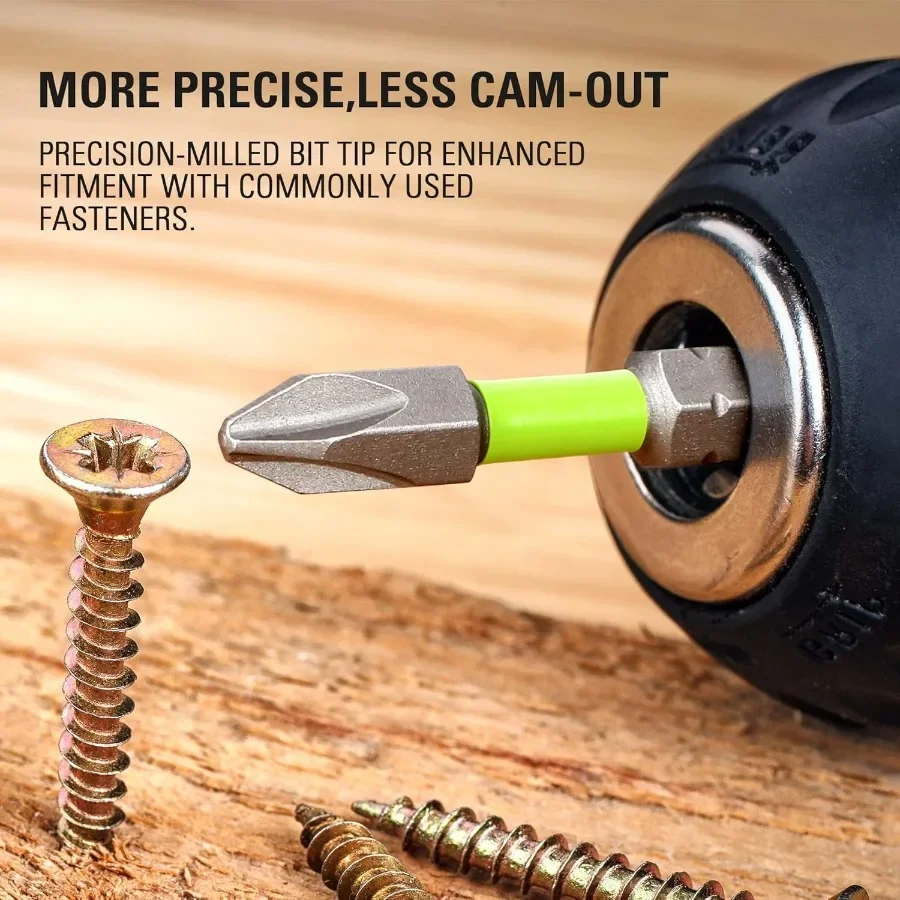 Juego de conducción con clasificación de impacto de 70 piezas para aplicaciones resistentes en negro con construcción de acero de alto rendimiento y duradero