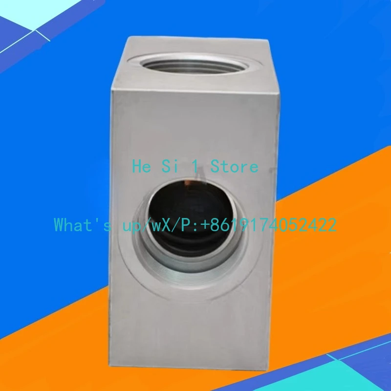 Air Compressor Temp…