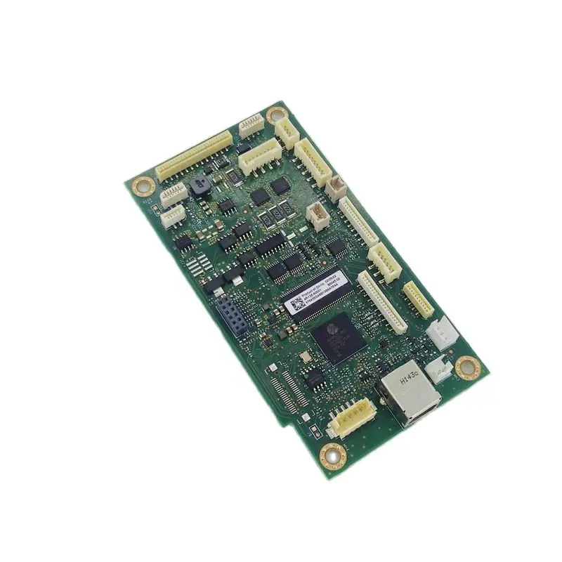 Imagem -05 - Placa Formatter para hp 4ry2660001 4qd21-60001 Ns1005c Ns1005w Ns1005 ns 1005c 1005w Placa Mãe Mainboard