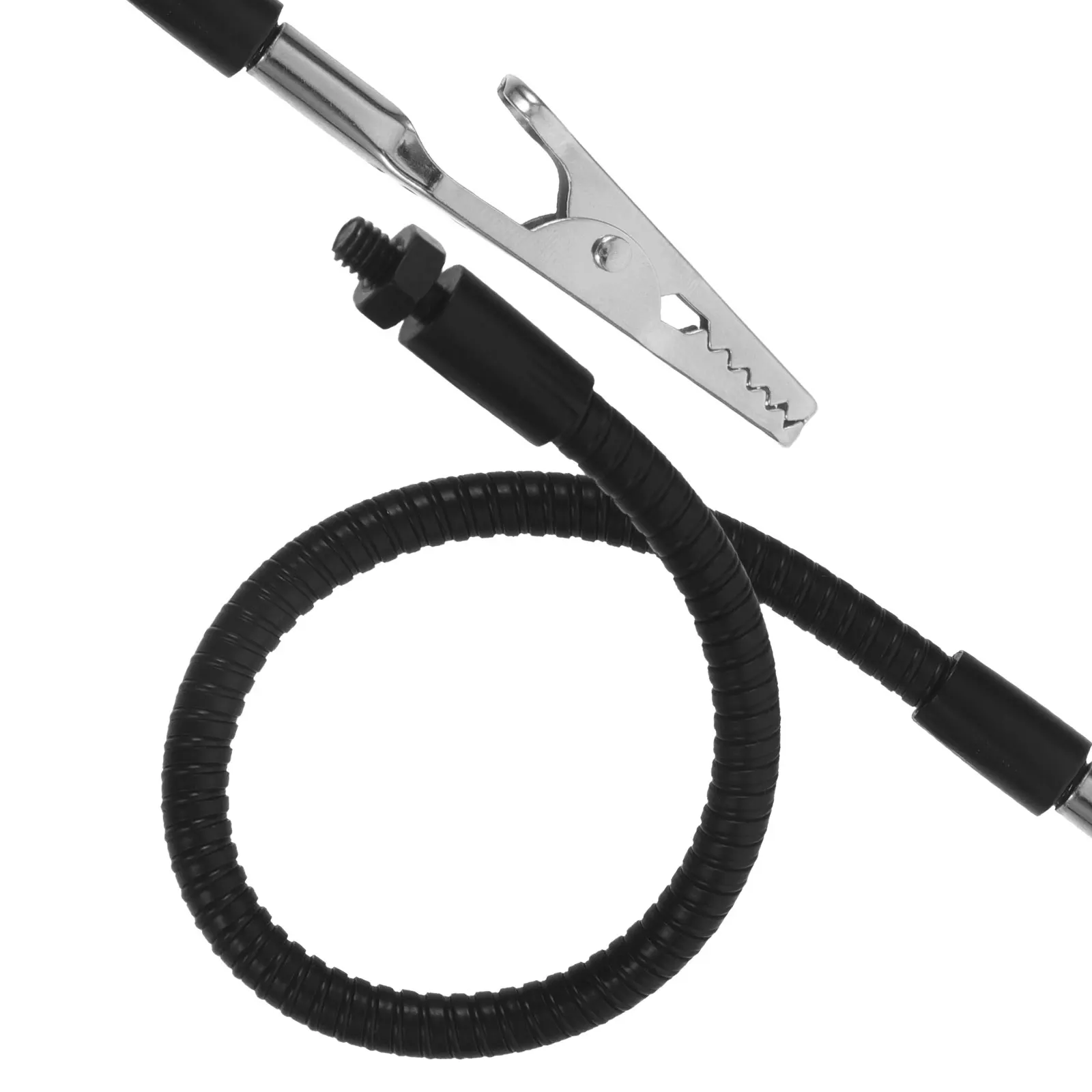 3 قطعة منضدة لحام المشابك أذرع مرنة لإصلاح ثنائي الفينيل متعدد الكلور لحام إلكترونيات اليد الثالثة المشابك لحام