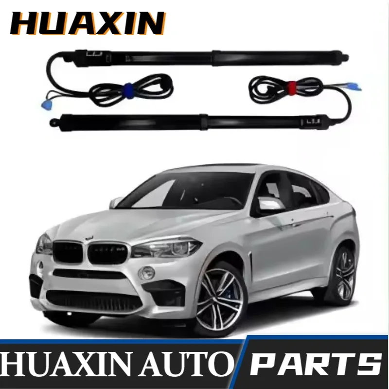 

Car Electric Tailgate for BMW X6 E71 E72 NEW Auto Parts Power Liftgate Electric Tailgate Lift Strut 51247332697 51247332698