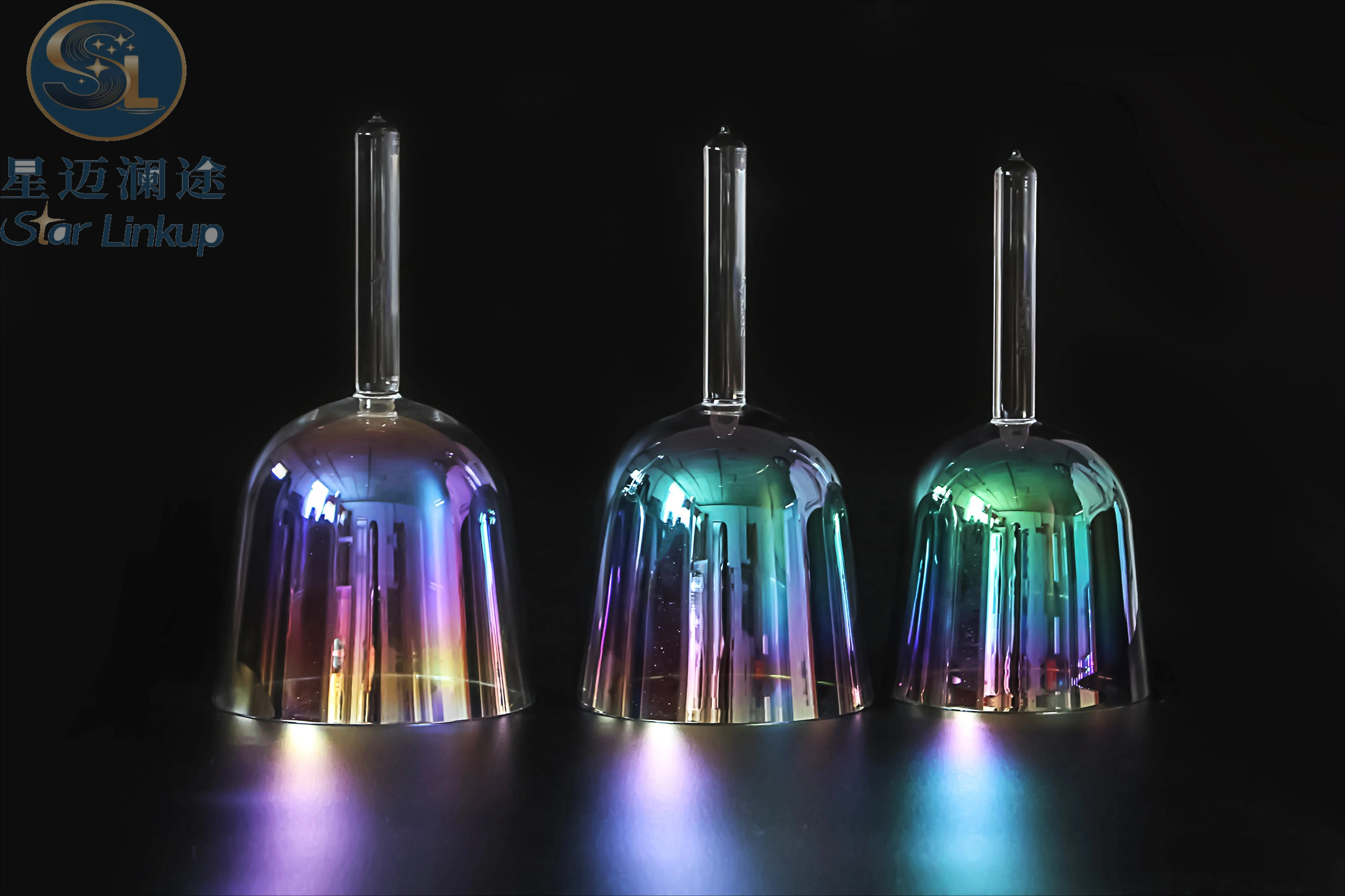 Star Linkup Alchemy Handheld C - Healing Crystal Set ulasan dan harga