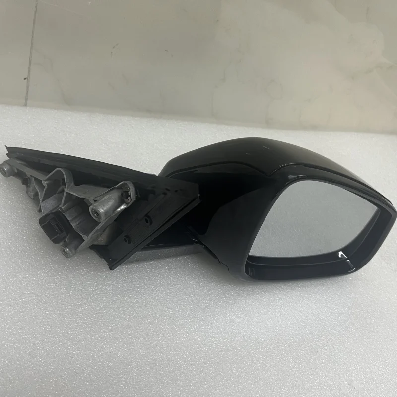 

Auto Folding Heated 5 pin Rear Mirror Assembly White or Black For BMW X2 F39 2019 2020 2021 2022 2023 Original Car Left or Right