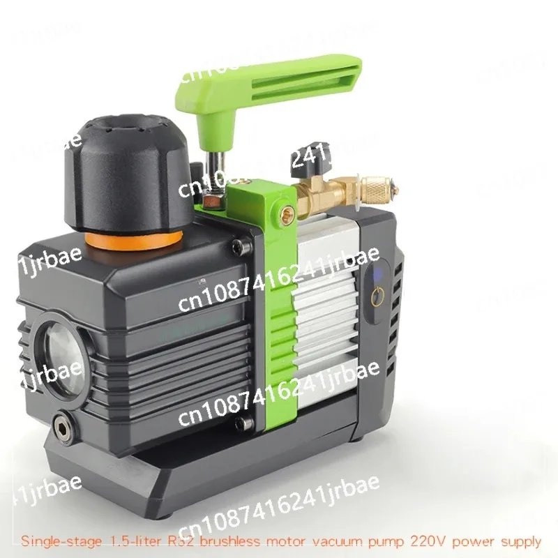 1.5 L Intelligent Brushless Motor Pump ST-M2S Vacuum Pump