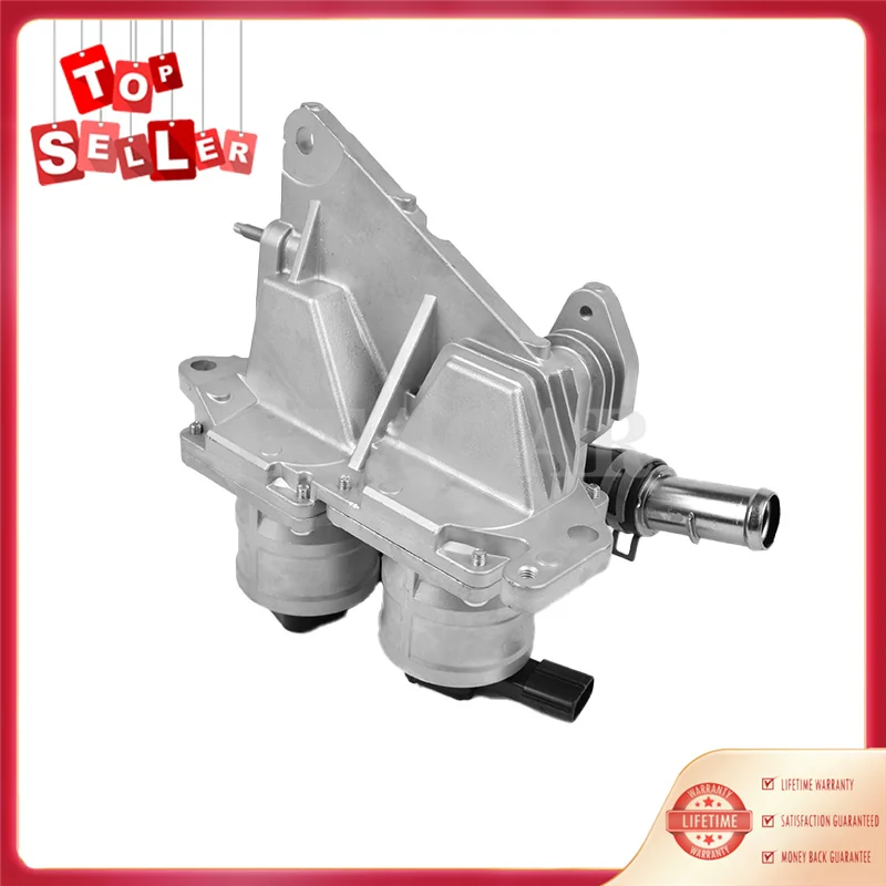 1pc Air S-witch Diverter Valve 25710-31022 25710-31020 25710-31021 Fits For Toyota Tacoma 3.5L 4.0L 2012 2013 2014 2015-2019