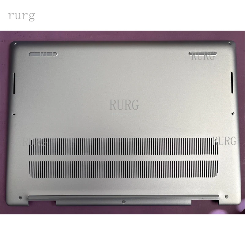 R+ para Dell Inspiron 7440 7445 2 en 1, cubierta inferior D, carcasa inferior P2MPC 0P2MPC R13,45