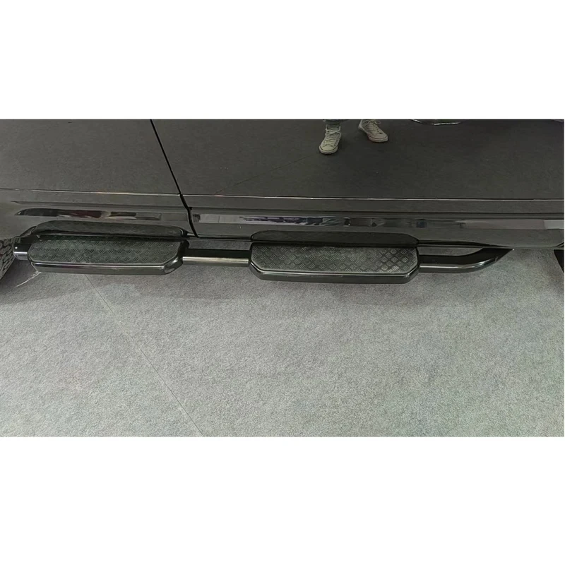New L663 Newest Desgin Side Steps  Defender 90/110/130 L663 2020 2021 2022 2023 2024 2025