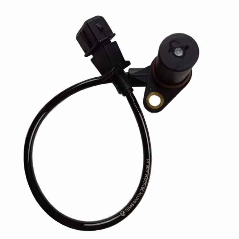 

Engine Part Position Sensor for Changcheng Truck Great Wall Haval H3 H5 Wingle Deere 2.8T OEM 3612200A-E06 0281002285