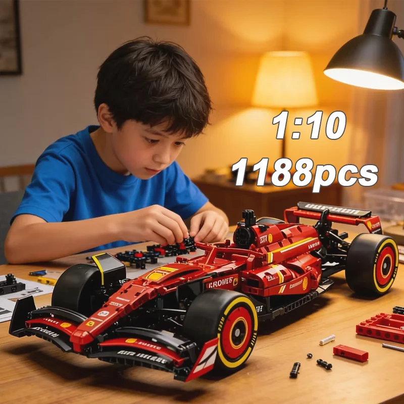 2026-new-supercar-building-blocks-1-10-technical-race-car-collectible-sets-sport-car-detailed-display-model-gift-for-boyfriend