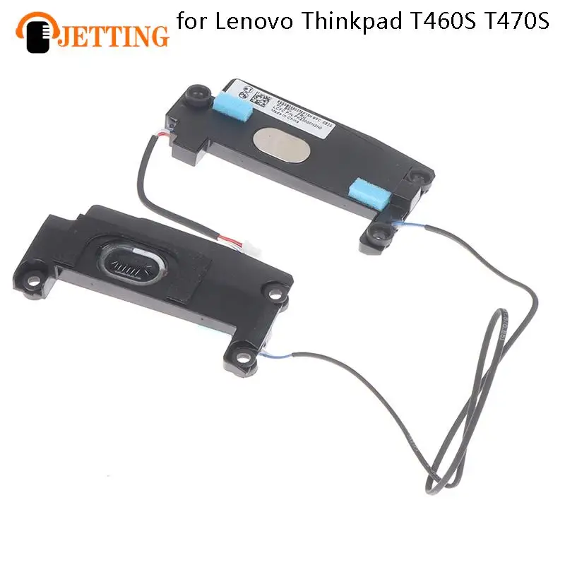 

1PC New Plastic Horn Built-in Speaker For Lenovo Thinkpad T460S T470S Laptop 00JT988 Horn Sound Speaker Audio Speaker