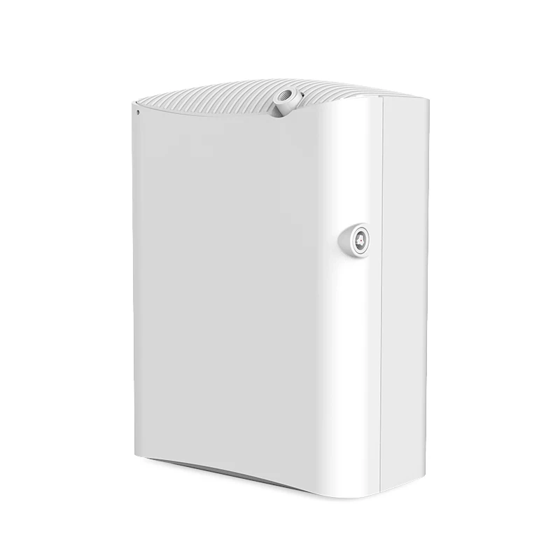 Crearoma Unique Product Electric Aroma Scent Essential Oil Diffuser with Wifi/Bluetooth Control