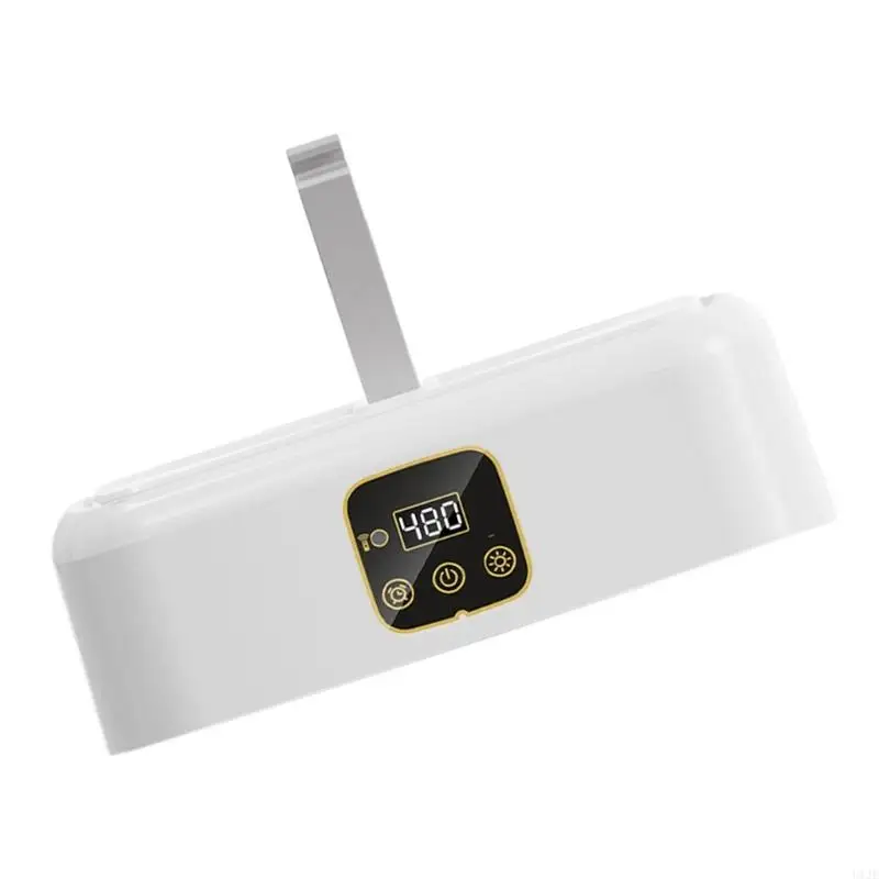 

U1JE Hanging Dryer Machine Легкая складная для квартир гостиничный кемпинг