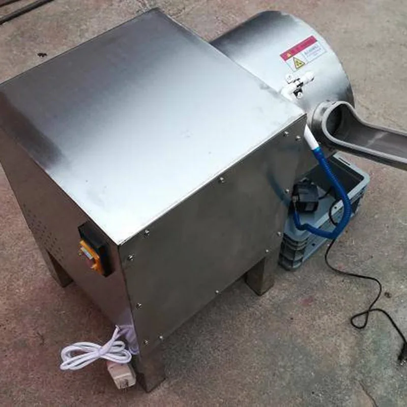 آلة تنظيف بيض الأوز، آلة غسل بيض الدجاج، آلة غسل بيض البط، صف واحد