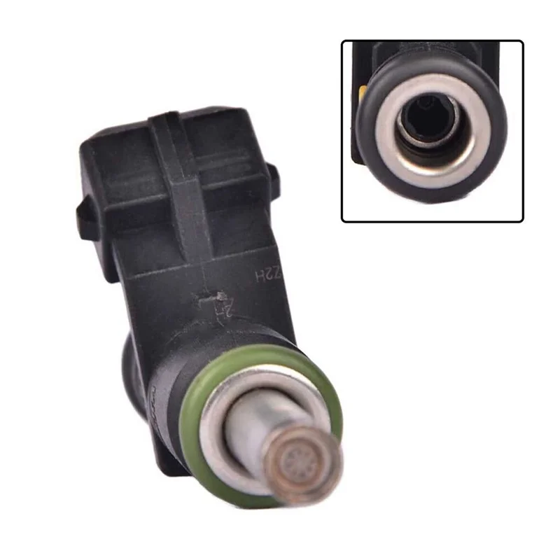 

AM-4 шт. топливная форсунка двигателя 8M6002428 для подвесного двигателя Mercury 90HP 150HP 4-тактный Mercruiser