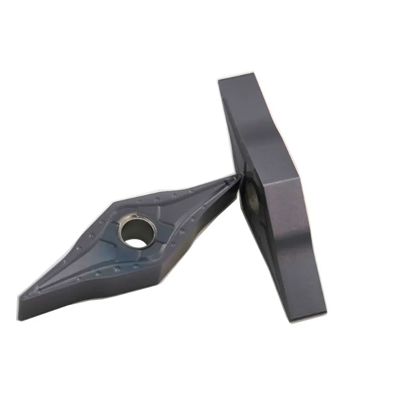 Рисунок 3 - YNMG160404 YNMG160404-25 индексируемый