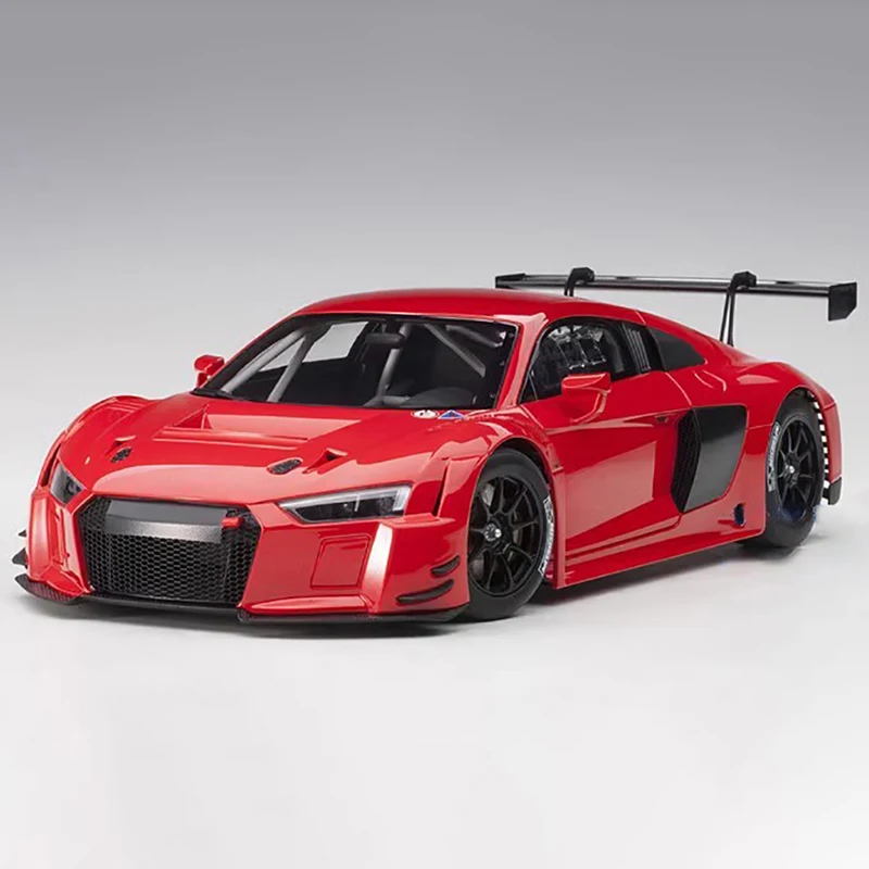 

Autoart 1/18 для модели автомобиля R8 LMS PLAY COLOR VERSION