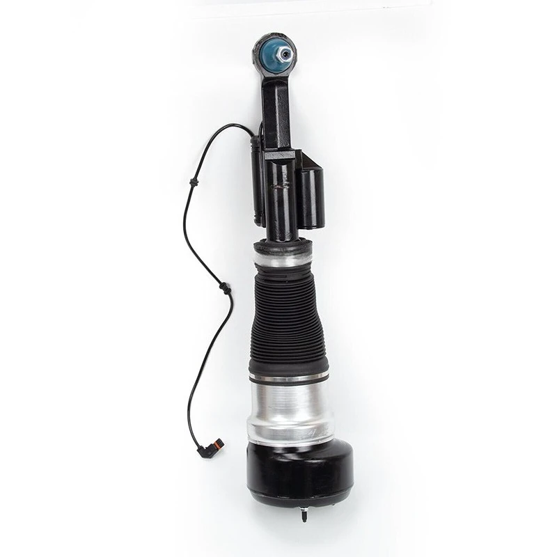 

Front shock absorber hydraulic new status auto parts model new energy auto parts parts