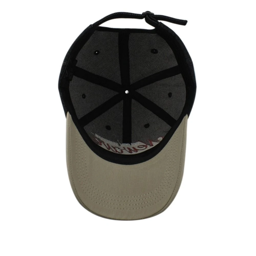 عارضة الكورية إلكتروني قبعة بيسبول التطريز Y2k بلغت ذروتها قبعة الدنيم قناع Snapback قبعة في الهواء الطلق